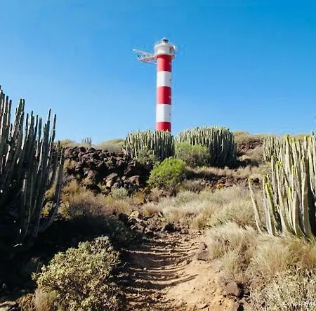 Camino Al Faro * Плайя-де-лас-Амерікас